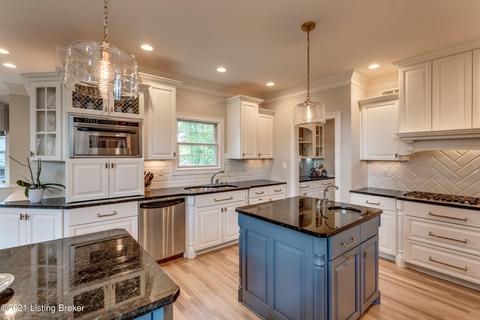 12908 Ridgemoor Dr, Prospect, KY 40059 photo 16