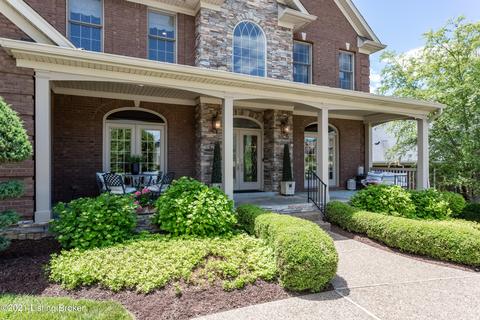 12908 Ridgemoor Dr, Prospect, KY 40059 photo 3