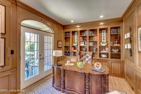 12908 Ridgemoor Dr, Prospect, KY 40059 photo 5