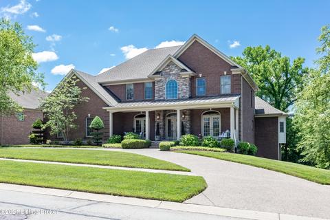 12908 Ridgemoor Dr, Prospect, KY 40059 photo 1