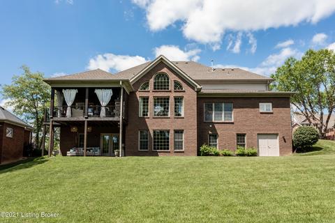12908 Ridgemoor Dr, Prospect, KY 40059 photo 53