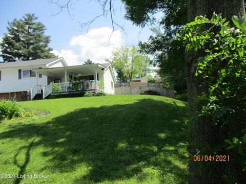 1702 Easterday Rd, Carrollton, KY 41008 photo 2