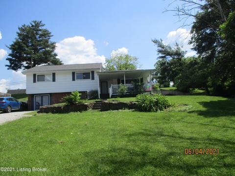 1702 Easterday Rd, Carrollton, KY 41008 photo 1