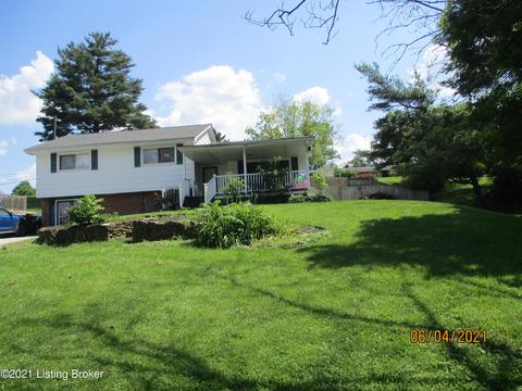 1702 Easterday Rd, Carrollton, KY 41008 photo 3