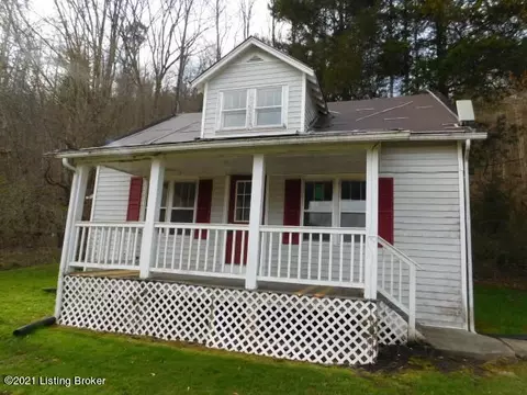 365 S Fork Rd, Stanton, KY 40380 photo 1