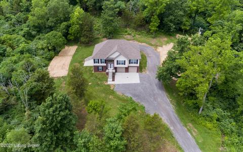984 Wolfpen Rd, Pendleton, KY 40055 photo 4