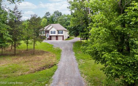 984 Wolfpen Rd, Pendleton, KY 40055 photo 2