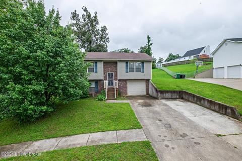 508 Conroe Dr, Radcliff, KY 40160 photo 1