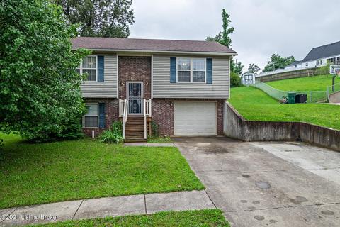 508 Conroe Dr, Radcliff, KY 40160 photo 2