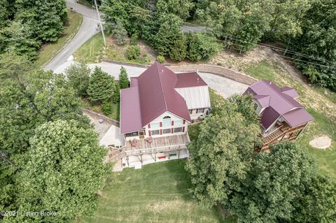 818 Noah Stevenson Rd, Bee Spring, KY 42207 photo 1