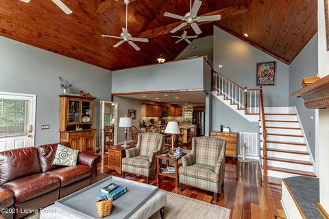 818 Noah Stevenson Rd, Bee Spring, KY 42207 photo 13