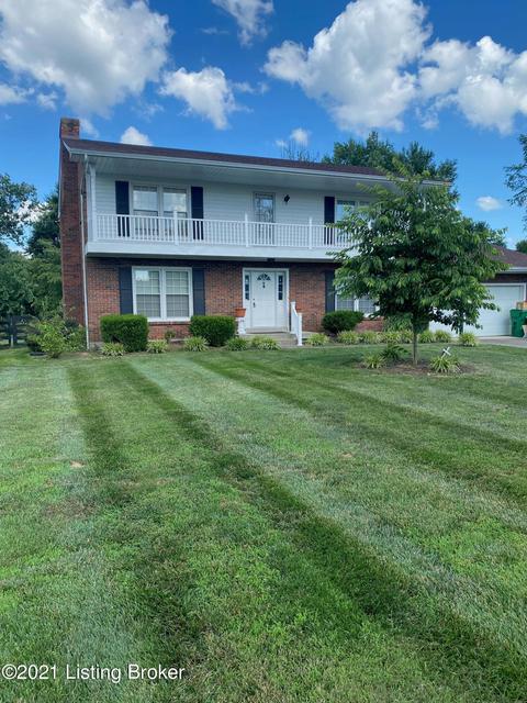 4907 Ruby Way, Shepherdsville, KY 40165 photo 4