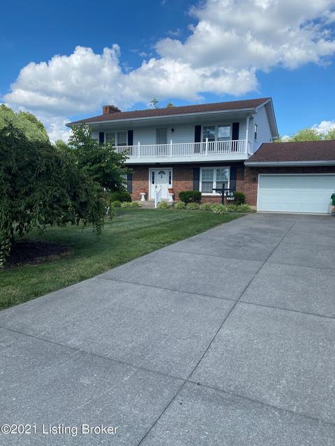 4907 Ruby Way, Shepherdsville, KY 40165 photo 3