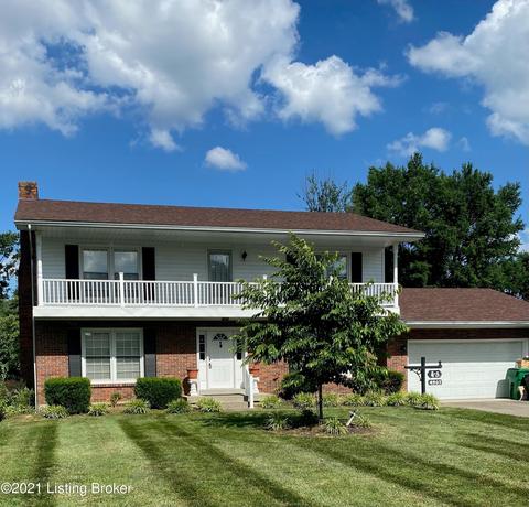4907 Ruby Way, Shepherdsville, KY 40165 photo 2