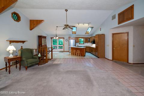 282 Wicker Ln, Brooks, KY 40109 photo 4