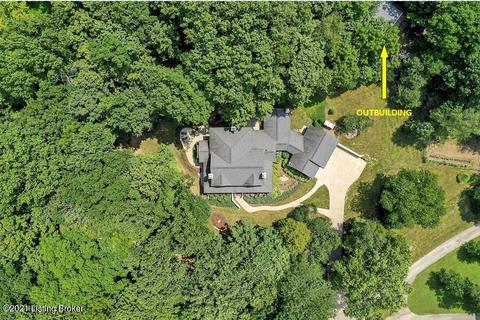 3521 Constantine Dr, Prospect, KY 40059 photo 6