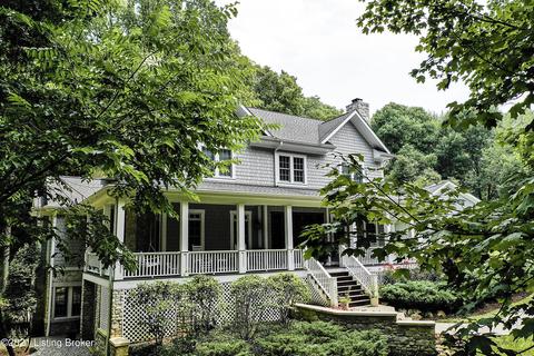 3521 Constantine Dr, Prospect, KY 40059 photo 5
