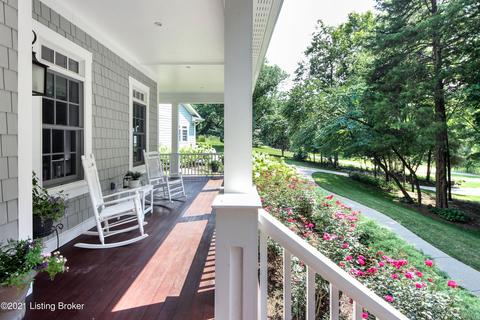 3521 Constantine Dr, Prospect, KY 40059 photo 2
