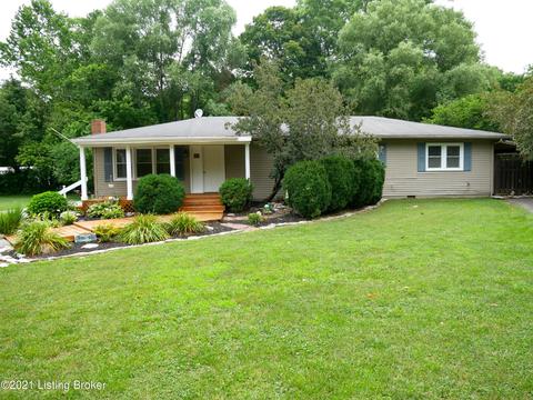 545 Spring St, Madison, IN 47250 photo 1