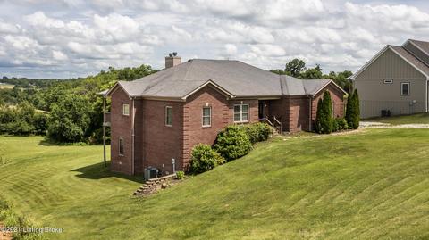 205 Graves Dr, Smithfield, KY 40068 photo 2