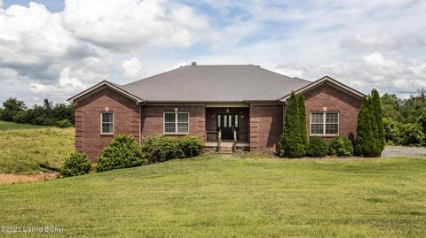 205 Graves Dr, Smithfield, KY 40068 photo 1