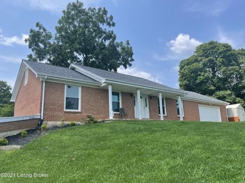 396 Mccoy Ln, Webster, KY 40176 photo 13