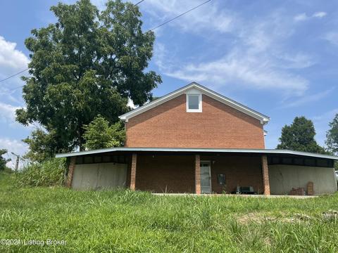 396 Mccoy Ln, Webster, KY 40176 photo 12