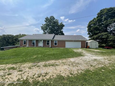 396 Mccoy Ln, Webster, KY 40176 photo 17