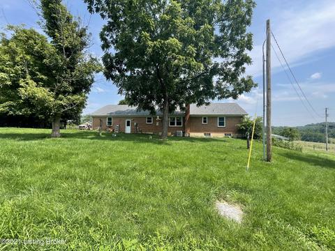 396 Mccoy Ln, Webster, KY 40176 photo 3