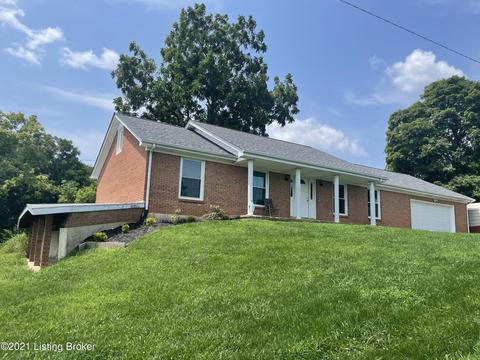 396 Mccoy Ln, Webster, KY 40176 photo 14
