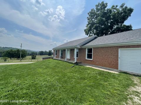 396 Mccoy Ln, Webster, KY 40176 photo 25