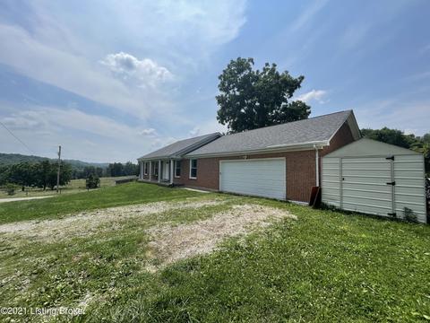 396 Mccoy Ln, Webster, KY 40176 photo 19