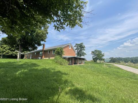 396 Mccoy Ln, Webster, KY 40176 photo 8