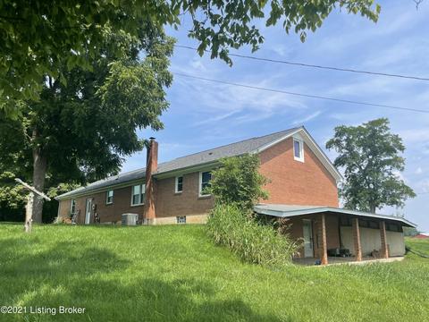 396 Mccoy Ln, Webster, KY 40176 photo 9