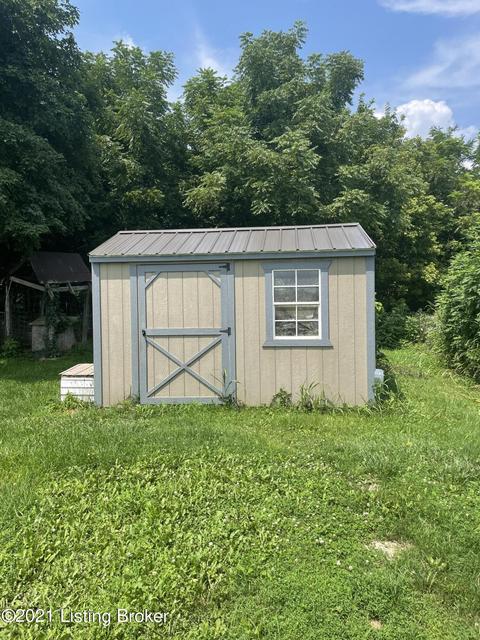 396 Mccoy Ln, Webster, KY 40176 photo 21