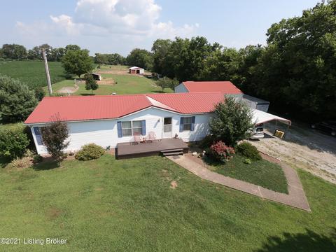 2508 Stringtown Rd, Bloomfield, KY 40008 photo 2