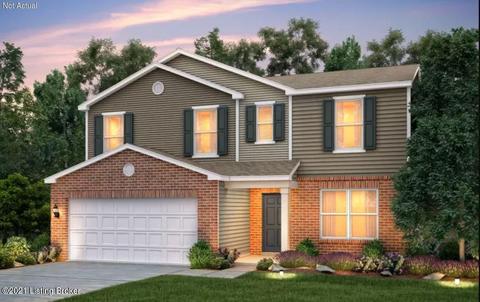 4000 White Pine Ln, La Grange, KY 40031 photo 1