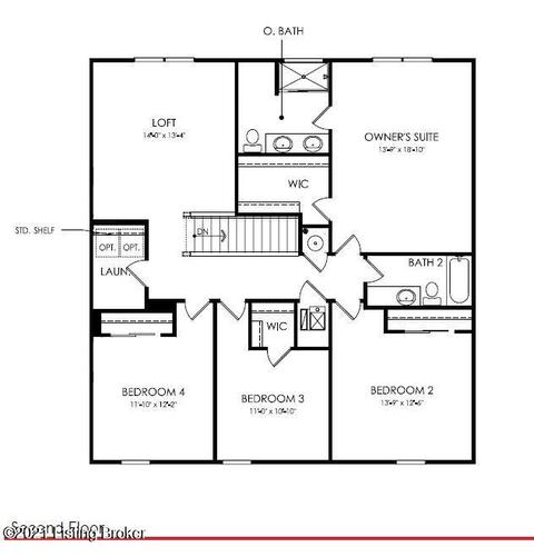 4006 White Pine Ln, La Grange, KY 40031 photo 3
