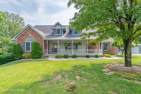 6085 Moser Knob Rd, Floyds Knobs, IN 47119 photo 1