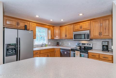 6085 Moser Knob Rd, Floyds Knobs, IN 47119 photo 7