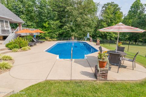 6085 Moser Knob Rd, Floyds Knobs, IN 47119 photo 48