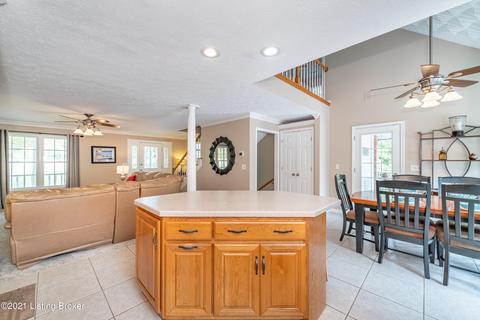 6085 Moser Knob Rd, Floyds Knobs, IN 47119 photo 8