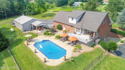 6085 Moser Knob Rd, Floyds Knobs, IN 47119 photo 59