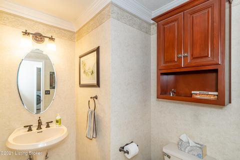 6085 Moser Knob Rd, Floyds Knobs, IN 47119 photo 13
