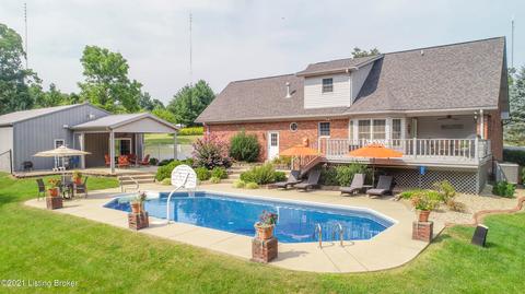 6085 Moser Knob Rd, Floyds Knobs, IN 47119 photo 66