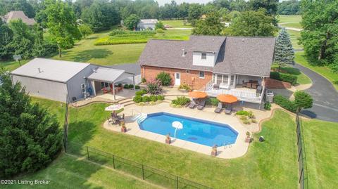 6085 Moser Knob Rd, Floyds Knobs, IN 47119 photo 58