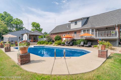 6085 Moser Knob Rd, Floyds Knobs, IN 47119 photo 49