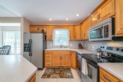 6085 Moser Knob Rd, Floyds Knobs, IN 47119 photo 6