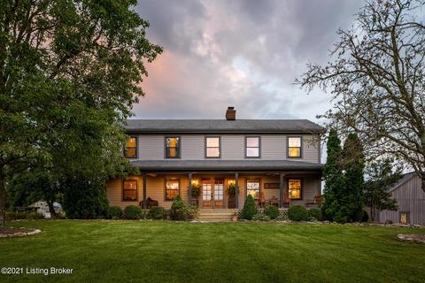 4018 Caldwell Ct, Smithfield, KY 40068 photo 1