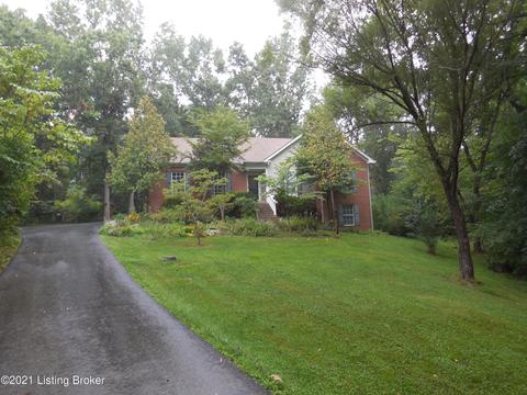 445 Oakwood Cir, Pendleton, KY 40055 photo 2
